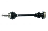 Antriebswelle, LINKS, 90mm Flansch, Golf &Co OE, Ref. 191407271A