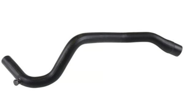 Cooling water hose from cylinder head to heater, T4 Bus 2.4-2.5L incl. diesel up to 12/95 OE Ref. 074121073L