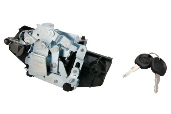 Door handle, tailgate lock, T4 Bus OE Ref. 701829239E