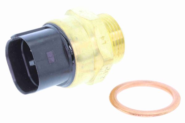 Switch for radiator fan T4 Bus OE Ref. 701959481