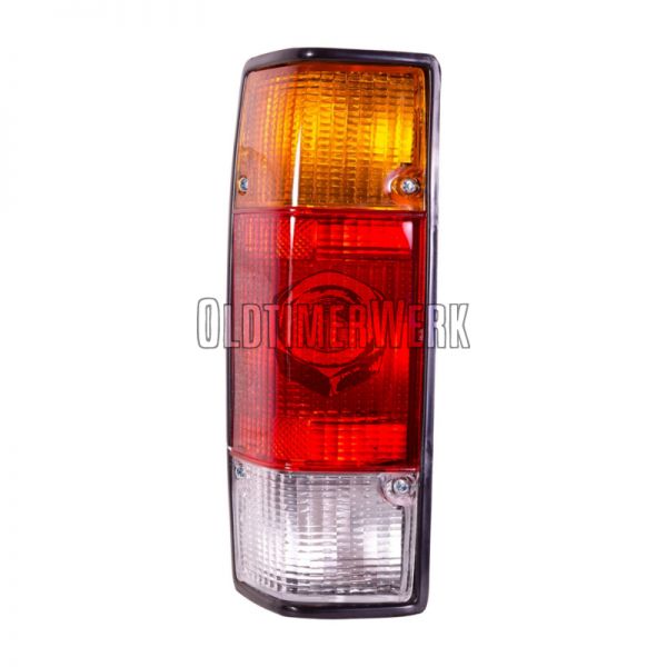 Tail light, left, Caddy 14d, OE Ref. 147945111