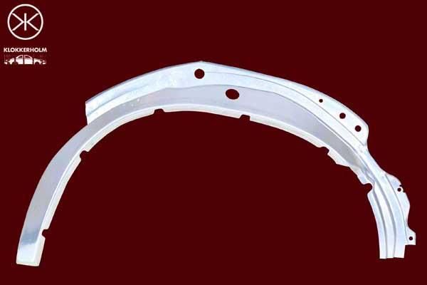 Repair panel, wheel arch inner left, T4 OE Ref. 701803301