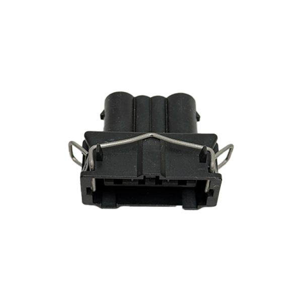 Plug housing 4-pin, T4 bus OE Ref. 357906231