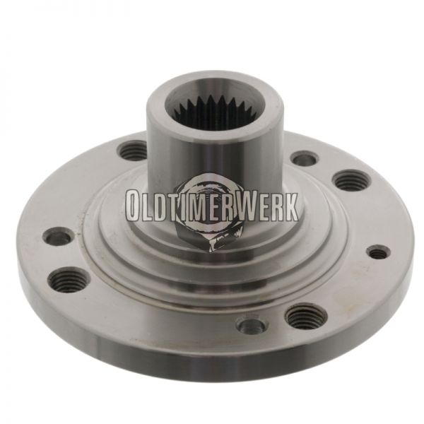 Wheel hub for Golf 2 & Co, with ABS until B07/87 OE Ref. 357407615A