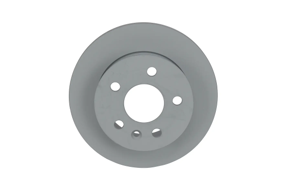 Bremsscheibe für T3 Syncro mit 14 Zoll Bereifung OE Ref. 251407615B