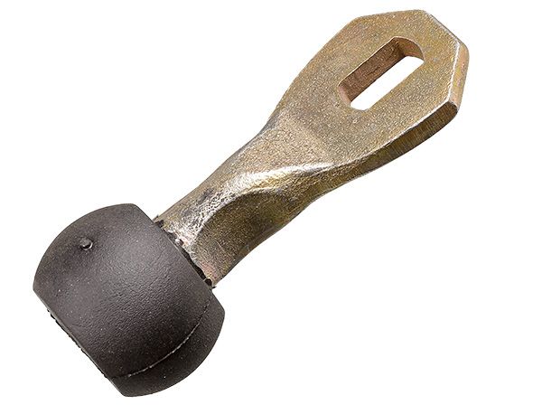 Relay Lever with Ball, Gearselector, Golf 1 &Co 5-Speed, OE Ref. 171711163E