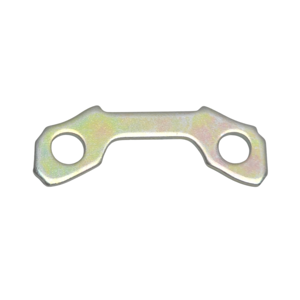 Unterlage Antriebswelle, für 90mm Flansch, Golf, T3, OE Ref. 113501329