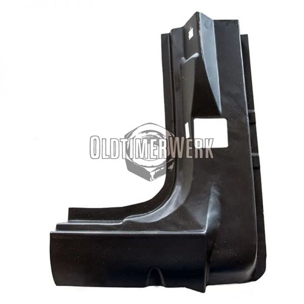 Repair Panel, A-Post, right, ca.250mm, Golf 1 &Co OE Ref. 171809428