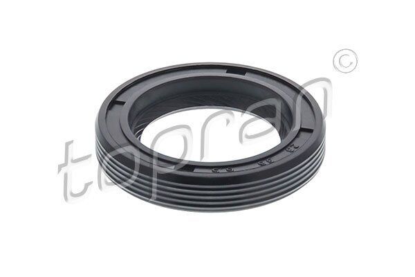 Oil seal, gearbox input shaft Golf &Co up to 1.3L displacement OE Ref. 084311113A