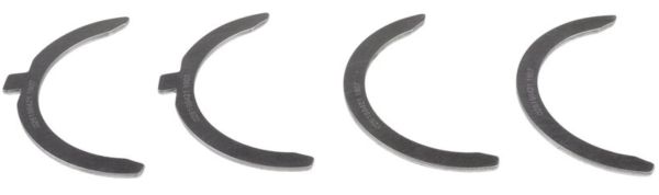 Anlaufscheiben Kurbelwelle Satz , Golf &Co 1,6-1,8Liter Benziner und Diesel und T4 OE Ref. 0261984