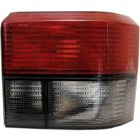 Rücklicht, Rückleuchte, Rechts, Rauchgrau, T4 Bus, OE Ref. 701945112