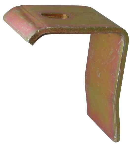 Clamp for battery under seat, T3 without swivel seat OE Ref. 251915313