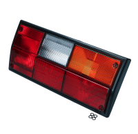 Rücklicht Rechts, für Fassung Typ ULO, T3 Bus, OE Ref. 251945112F