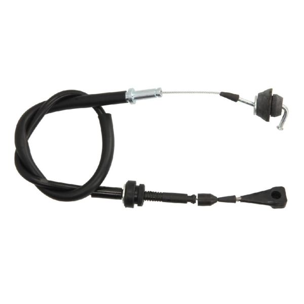 Throttle Cable, Passat 32B, Diesel and Turbodiesel, OE Ref. 811721555AE