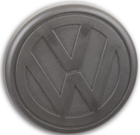 Nabenkappe / Nabendeckel, Radkappe, für Alufelge T4 Bus, OE Ref. 701601171 2BC