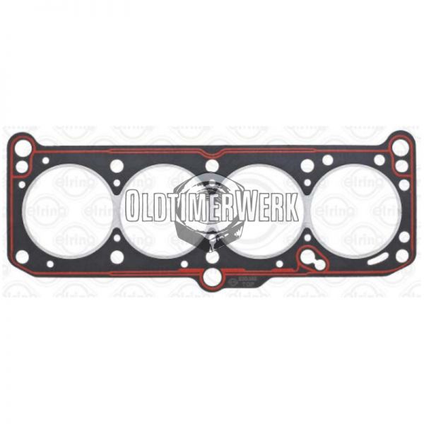 Elring Zylinderkopf-Dichtung, Golf &Co, Passat, 1,5-1,6L Benziner, OE Ref. 049103383K