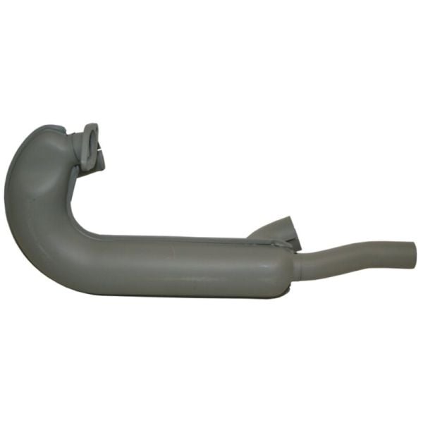 Exhaust Manilfold Pipe, Cyl 1, 1,9L T3 up to 12/85 OE Ref. 025251170D