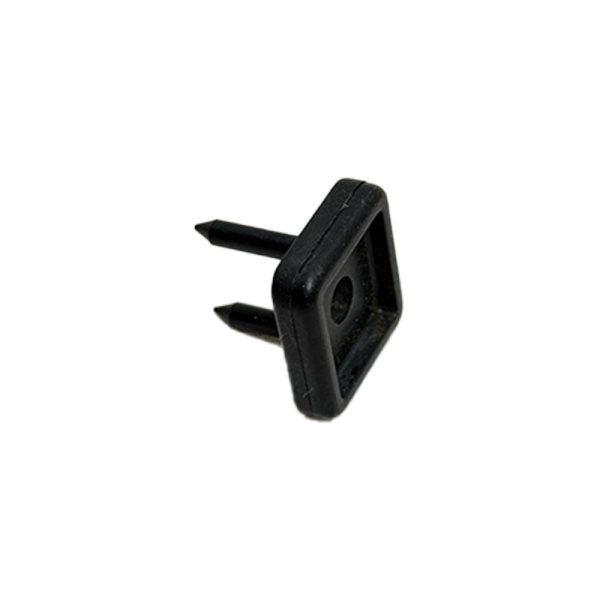 Clip, Abdeckkappe Choke Zug, Armaturenbrett, Golf 2 &Co OE Ref. 191857376A