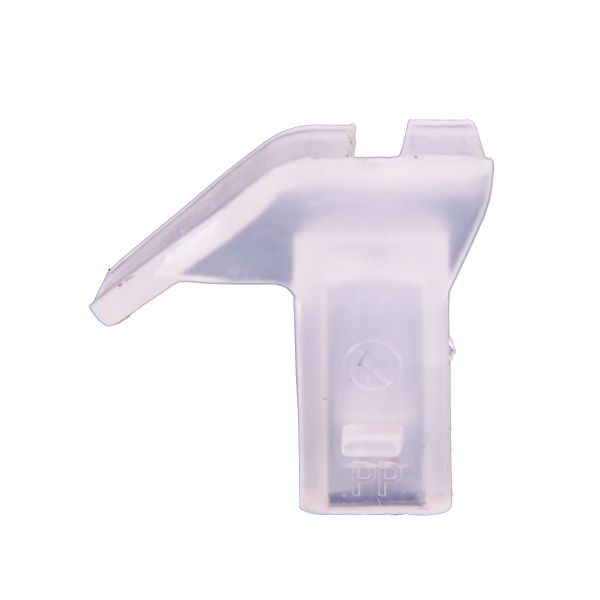 Bracket for pull rod on door lock, T3 left OE Ref. 251837079