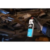Bremsenreiniger 500ml, Schnellreiniger für Brems- und Kupplungsteile
