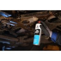 Brake Cleaner, Spray, 500ml