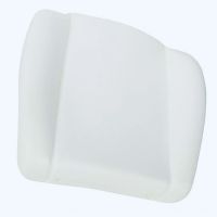 Sitzpolster Rückenlehne für Fahrer-, Beifahrer-, Einzelsitz T3 Caravelle Multivan, OE Ref. 255881775