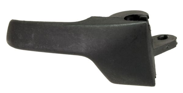 Lever, door operation inside, left, Golf 2 & Co, Passat 32B, OE Ref. 191837225