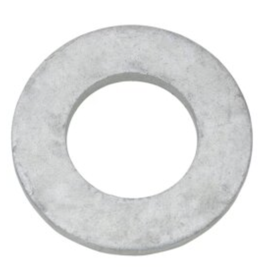 Washer, Rear Axle Bush, 13x24x2,5, Passat 32B, OE Ref.N0115317