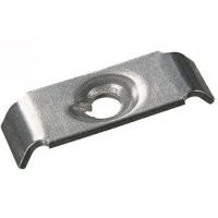 Presslochmutter Radhausschale 6,5 mm, Golf & Co  OE Ref. 171805445