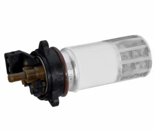 Electric fuel pump, for Golf 2 1.8L GTI, 3 bar, OE Ref. 191906090