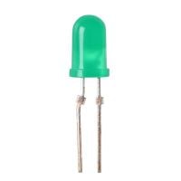 LED Green, Speedometer, Golf & Co, Passat, T3, OE Ref. 357919061A