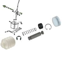 Reparatursatz, für 5 Gang Schalthebel, T3 Bus, OE Ref. 251711248A