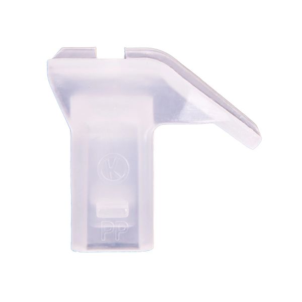 Bracket for pull rod on door lock, T3 right OE Ref. 251837080