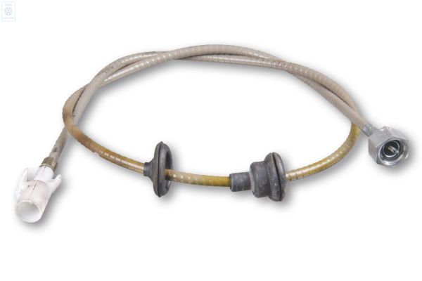 Speedometer cable Polo 2 OE Ref. 867957801B