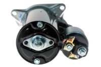 Anlasser, Starter, 2KW,  T4 Bus, 1,9L-2,8L Diesel und Benziner OE Ref. 02B911023D