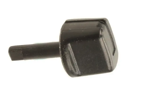 Knopf für Schalter, Innenraum-Gebläse Golf & Co ,Polo, Passat, T3 OE Ref. 321959513B