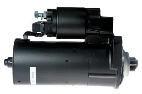 Anlasser, Starter, T4 Bus, 2,5L TDI Automatik OE Ref. 020911023B