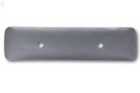 Dekorfolie hinten unter Kennzeichen Polo 86C GT OE Ref. 871853441A 4AT