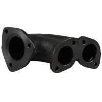 Abgaskrümmer, Sammler, Grauguss, T3 1,9L & 2,1L ab Bj. 10/85 OE Ref. 025251217