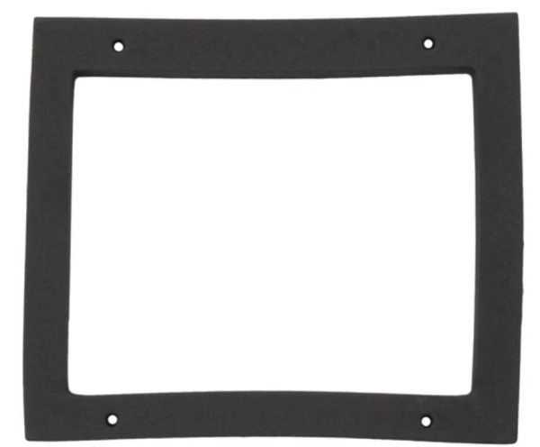 Seal for external socket or water connection, T3 Westfalia, OE Ref. 253070134A