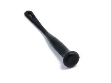 Knopf zur Entriegelung der Rücksitzbank, Golf 2, OE Ref. 191885683A