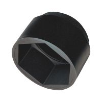 Abdeckkappe M5 für Dachentlüfter in SCHWARZ, Westfalia T3 OE Ref. 333000520