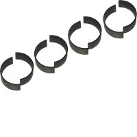 Pleuellager Satz , Golf  &Co 1,6-1,7 Liter Diesel und Turbodiesel OE Ref. 068198501