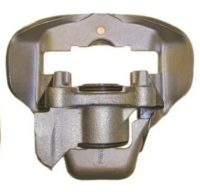 Bremssattel "GIRLING" OE 171615107D Golf 1 & Co.