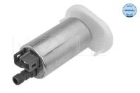 Kraftstoffpumpe mit Sieb, Vorförderpumpe, Golf 2 &Co, ab BJ89, OE Ref. 191906098H / 533906092P