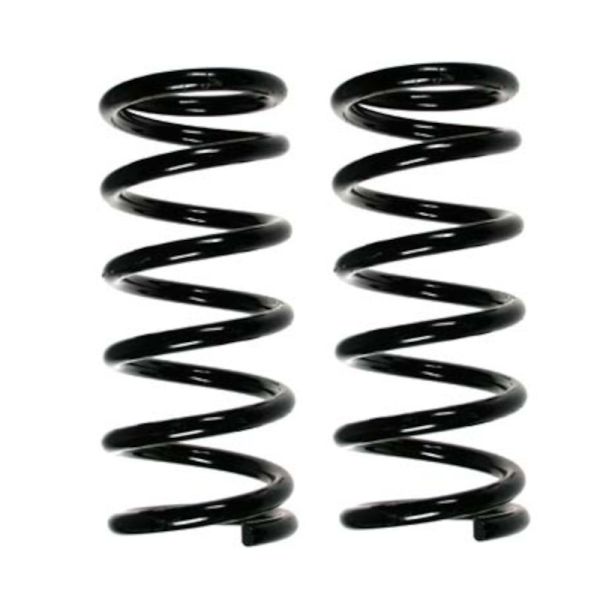 Coil Spring Set, front suspension, T3 Synchro, OE Ref. 251411105F