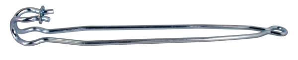 Stützfeder für Motordeckel T3 Pritsche und Doka OE Ref. 211827401A