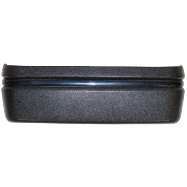 Ablage, Fach, Tür vorne, schwarz, T3, OE Ref. 281867133