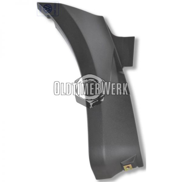 Cover, Wheel Arch, rear left, Golf 2 wide Bumper, OE Ref. 191853807