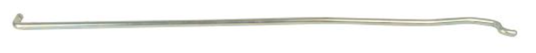 Shift rod on bellcrank, T4 OE Ref. 7D0711561